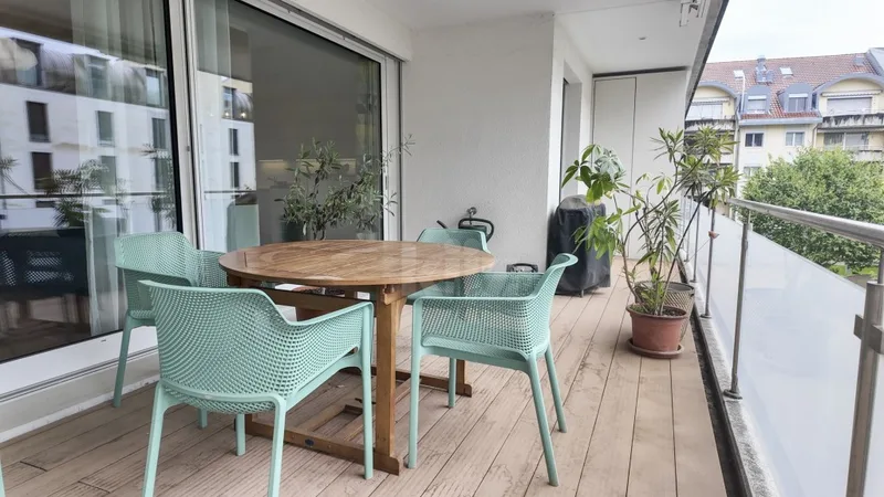 Appartement 4.5 pièces à Vevey