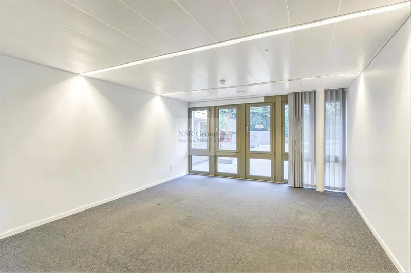 Commercial 16 rooms in Geneva — 4