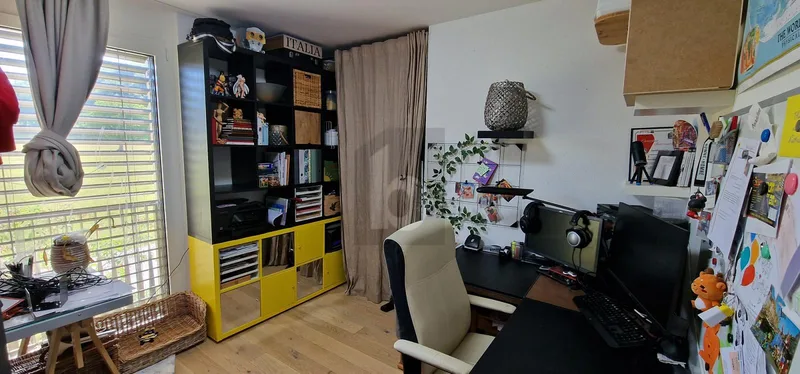 Appartement 3.5 pièces à Mex — photo 4