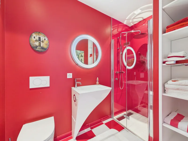 Wohnung 4.5 Zimmer in Bulle — photo 10