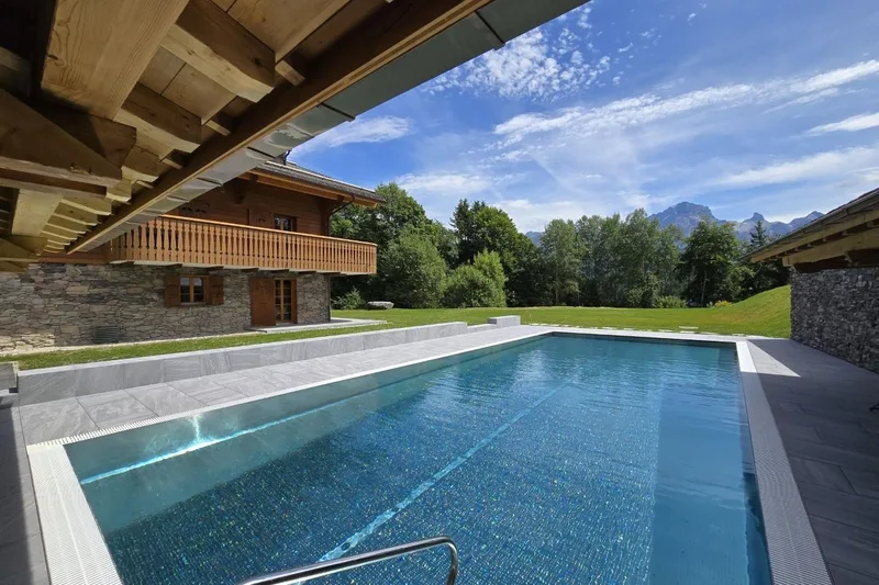 Appartement 4.5 pièces à Chesières