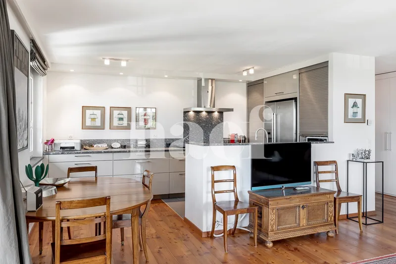 Appartement 4.5 pièces à Clarens — 9