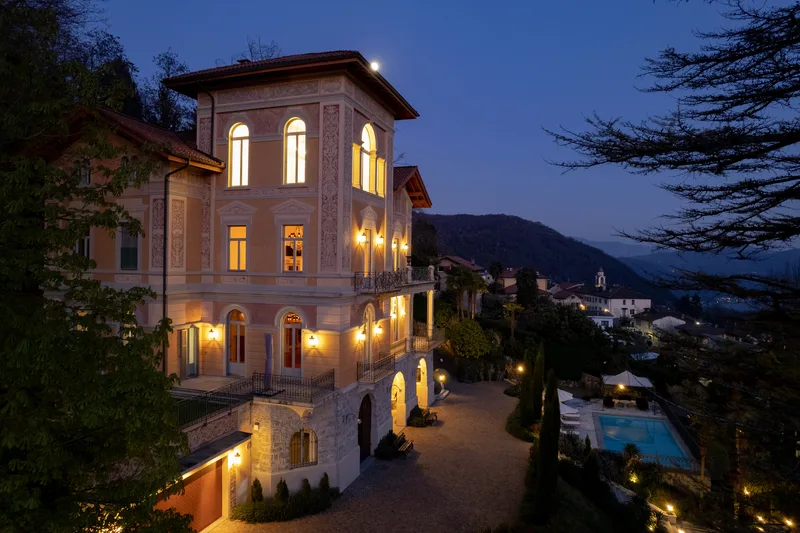 House / Villa 6 rooms in Lema — photo 7
