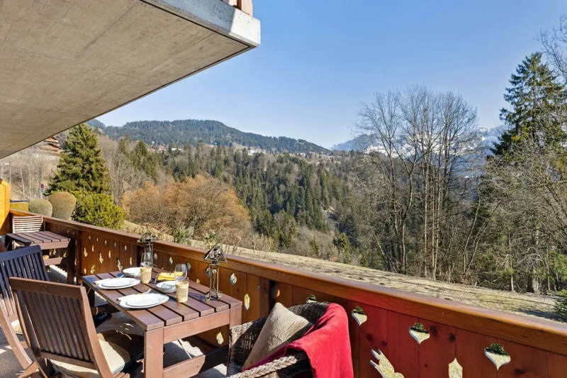 Appartement 3.5 pièces à Ollon — 18