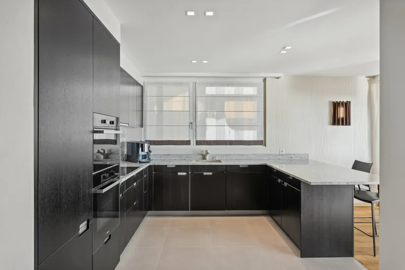 Appartement 4.5 pièces à Montreux — 11