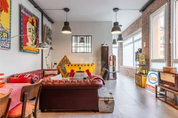 Apartment 5.5 rooms in Vouvry — 3