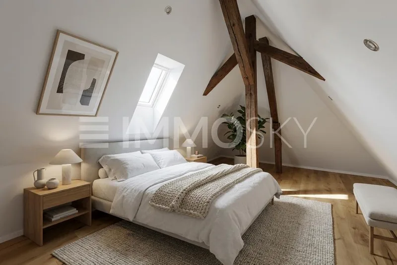 Apartment 5.5 rooms in Oberdiessbach — 3