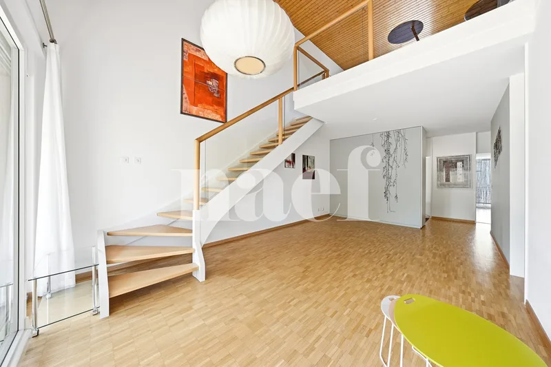 Apartment 6 rooms in Thônex — 3