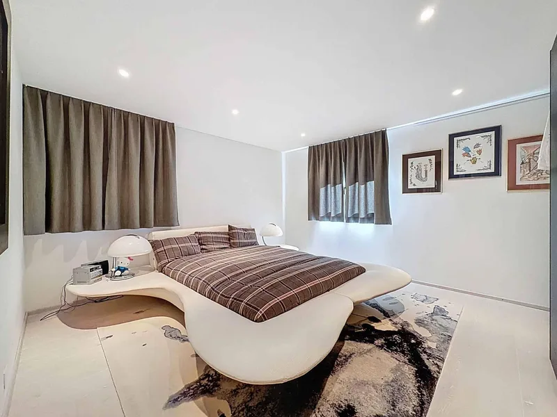 Maison / Villa 6.5 pièces à Blonay - Saint-Légier — 8