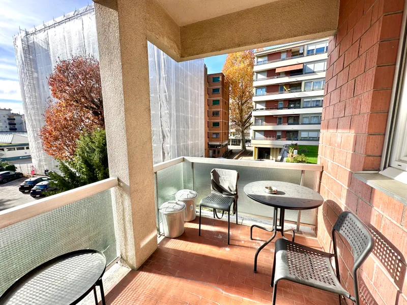 Appartement 2.5 pièces à Lugano — 3