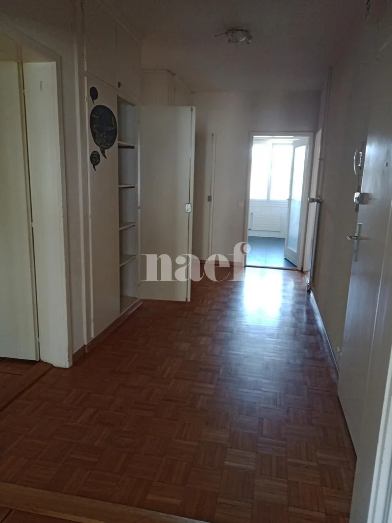 Wohnung 4.5 Zimmer in Lausanne — photo 3