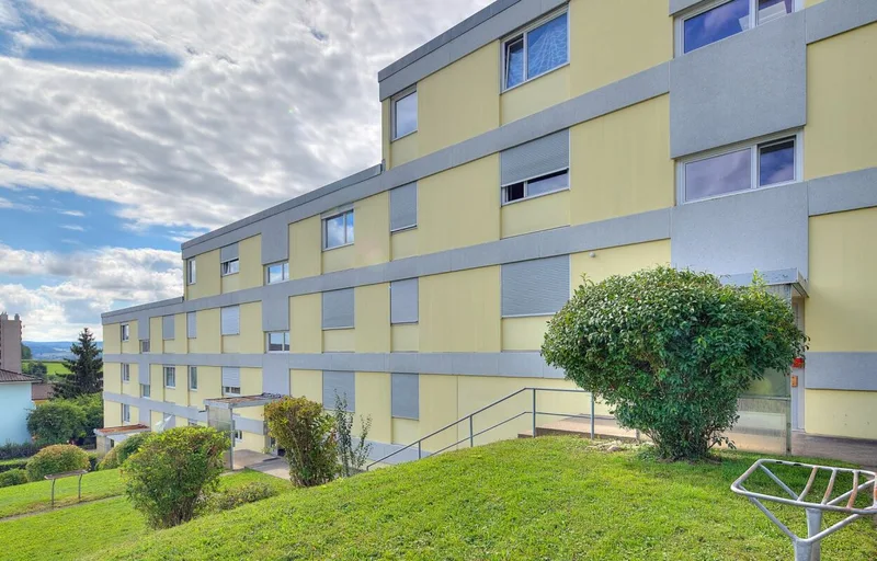Wohnung 4 Zimmer in Grenchen — photo 4