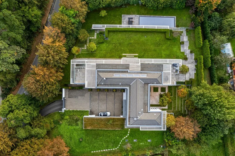 House / Villa 10 rooms in Épalinges — 15