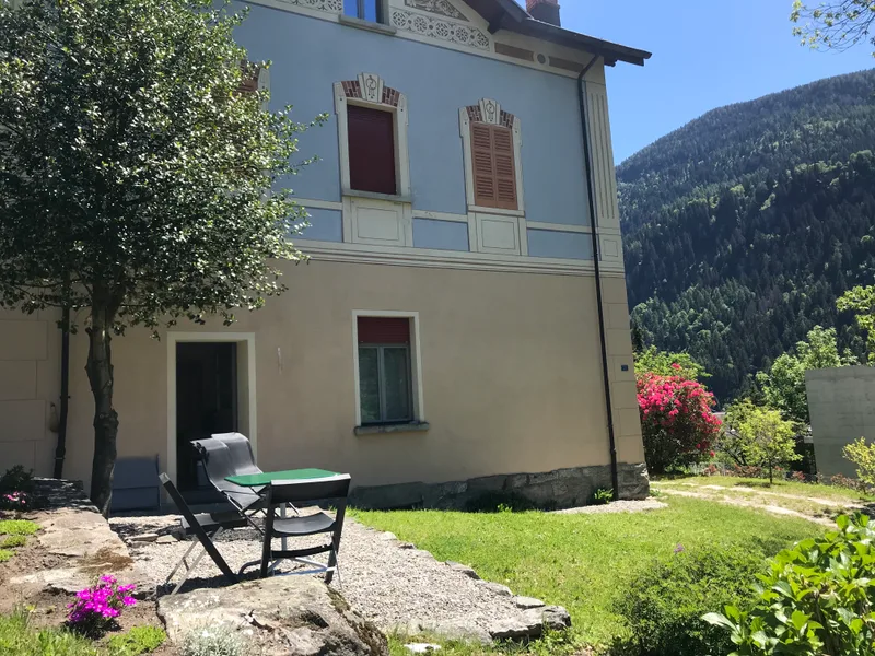 Haus / Villa 10 Zimmer in Faido — photo 7