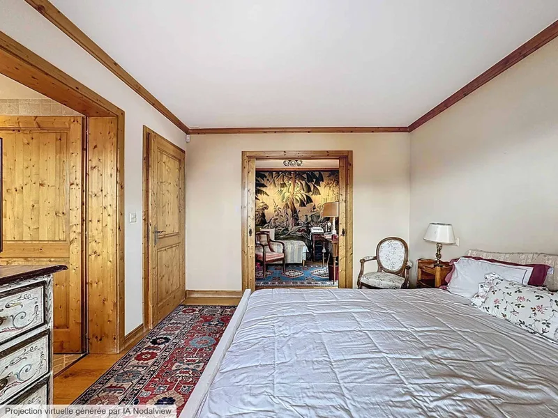 Appartement 5.5 pièces à Lens — 10