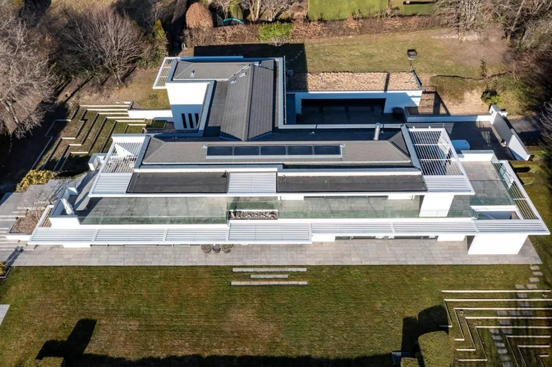 House / Villa 10 rooms in Epalinges — 12