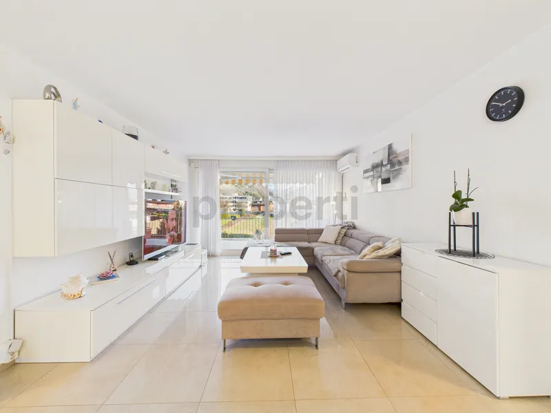 Wohnung 4.5 Zimmer in Gordola