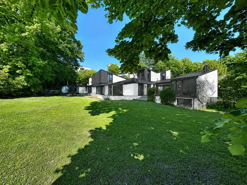 House / Villa 17 rooms in Versoix — 3