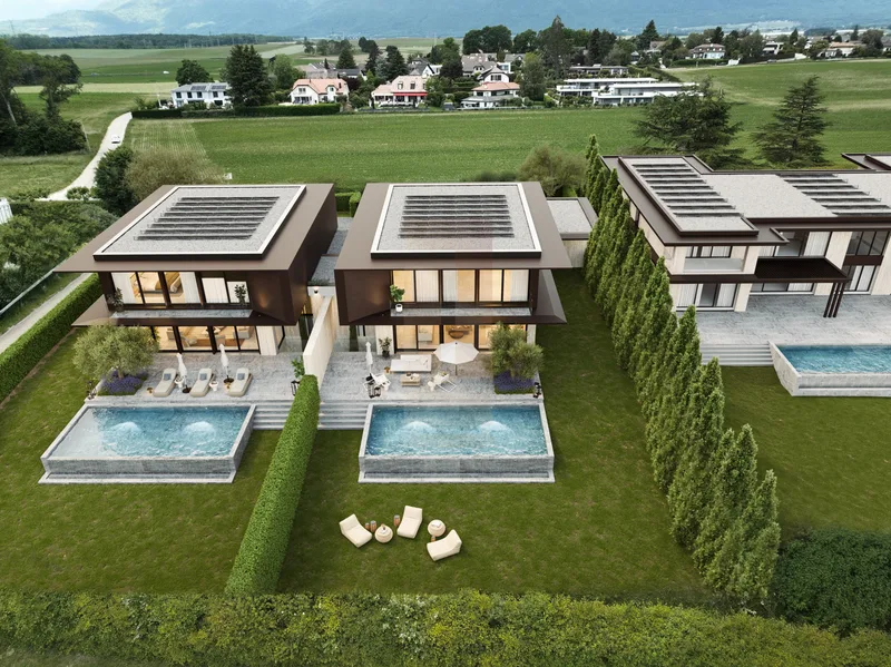 House / Villa in Terre Sainte — 3