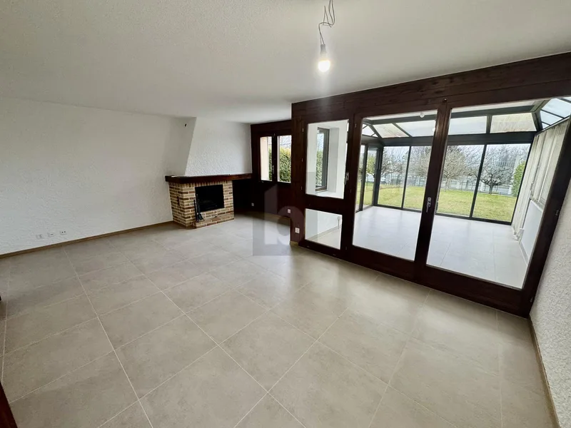 House / Villa 5.5 rooms in Belmont-sur-Lausanne — photo 3