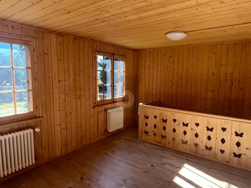 Wohnung 4.5 Zimmer in Château-d’Œx — photo 4
