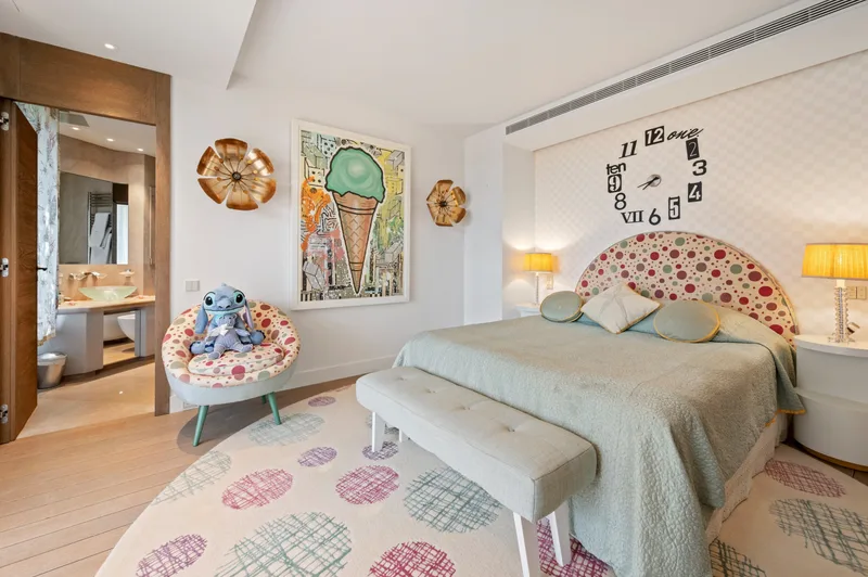 Maison / Villa 22 pièces à Saint-Jean-Cap-Ferrat — photo 14