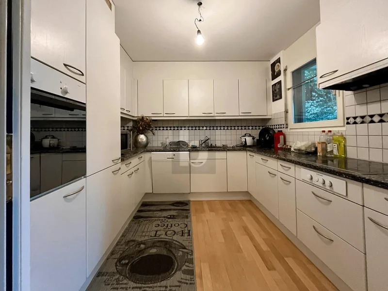 Wohnung 3.5 Zimmer in Stallikon — photo 5