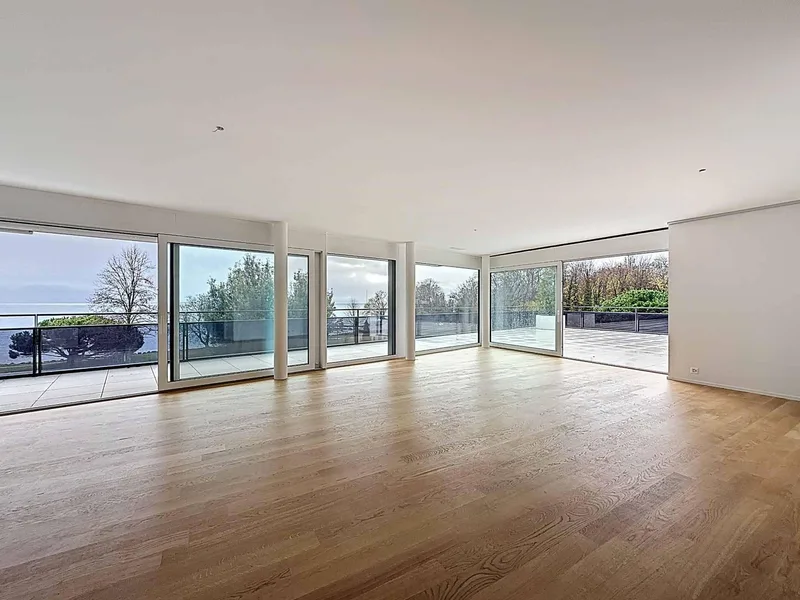 Appartement 5.5 pièces à Rolle — 2