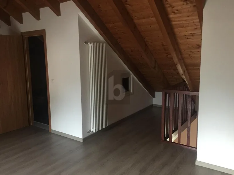 Apartment 3.5 rooms in San Vittore — 2