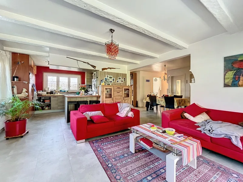 Haus / Villa 6 Zimmer in Collombey-Muraz — 2