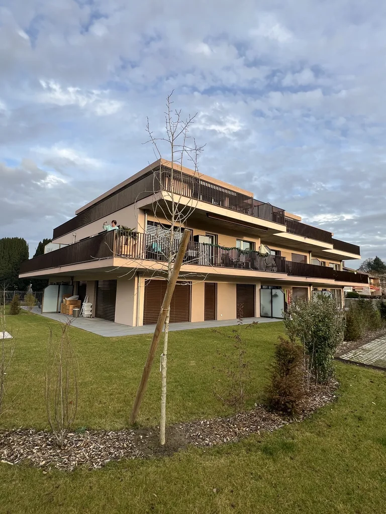 Commercial in Yverdon-les-Bains