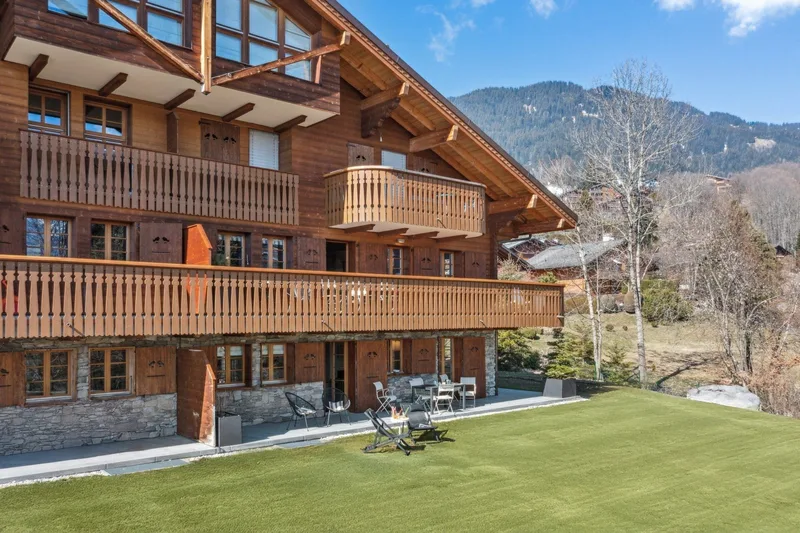 Appartement 4.5 pièces à Ollon — 5