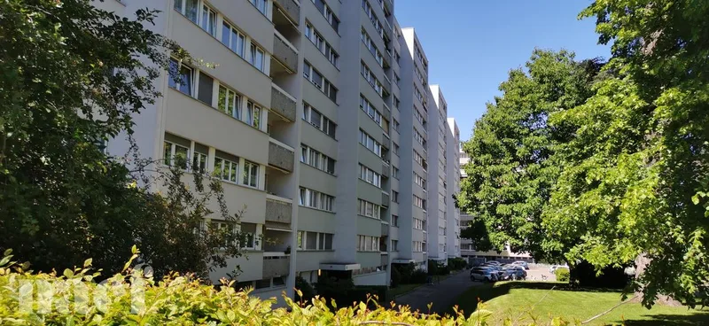 Apartment 4 rooms in Genève