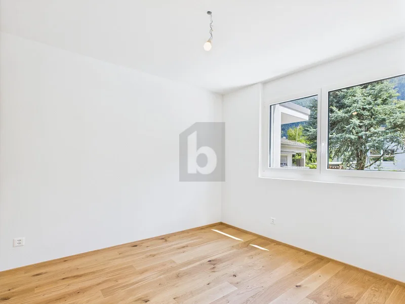 Wohnung 5.5 Zimmer in Leuk — photo 4