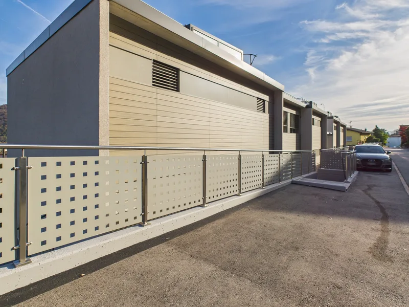 Appartement 2.5 pièces à Agno — 9