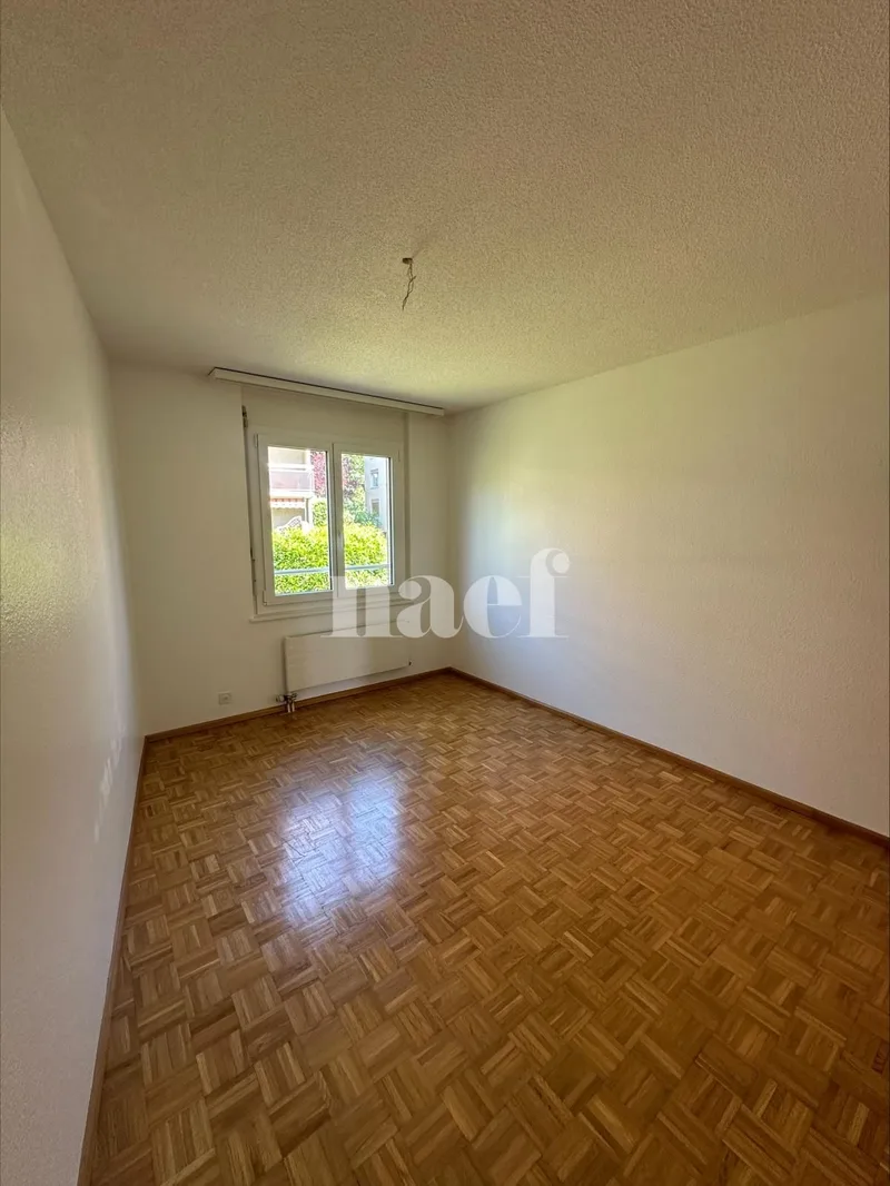 Apartment 5.5 rooms in Neuchâtel — 7