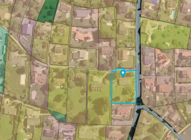 House / Villa 5.5 rooms in Epalinges — 11