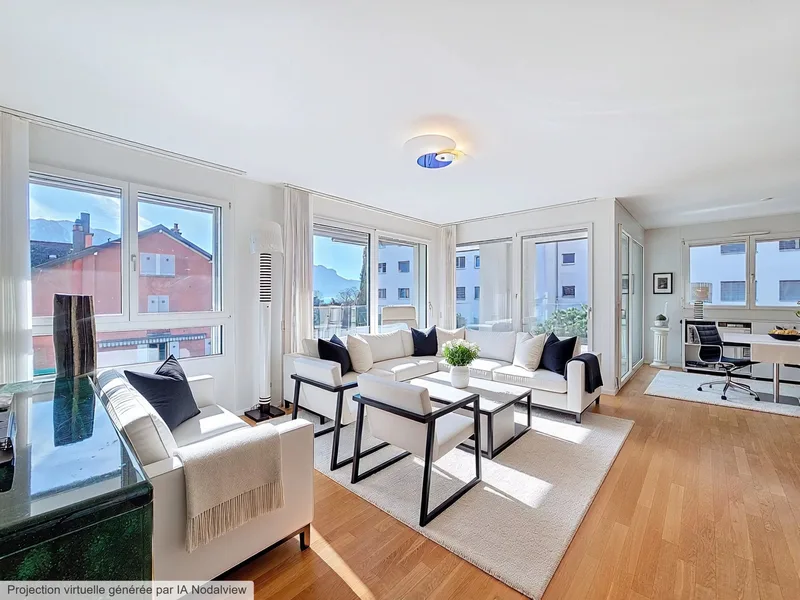 Appartement 4.5 pièces à Montreux — 5