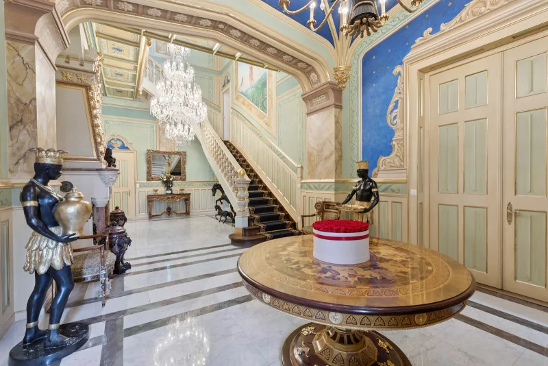 House / Villa 15 rooms in Cologny — photo 5