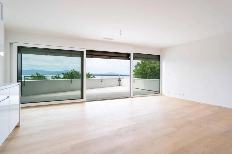 Appartement 5.5 pièces à Rolle
