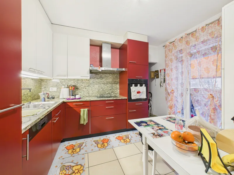 Appartement 4.5 pièces à Bellinzona — 4