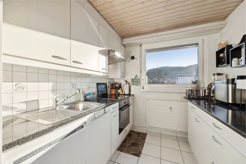 Wohnung 4.5 Zimmer in Sissach — photo 9