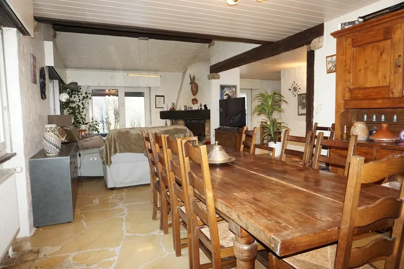 House / Villa 5.5 rooms in Courrendlin — 6