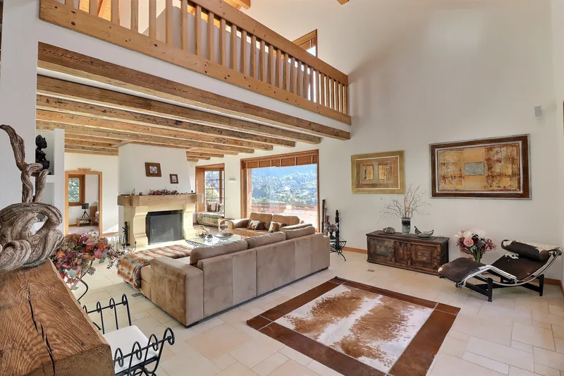 Maison / Villa 8 pièces à Chesières