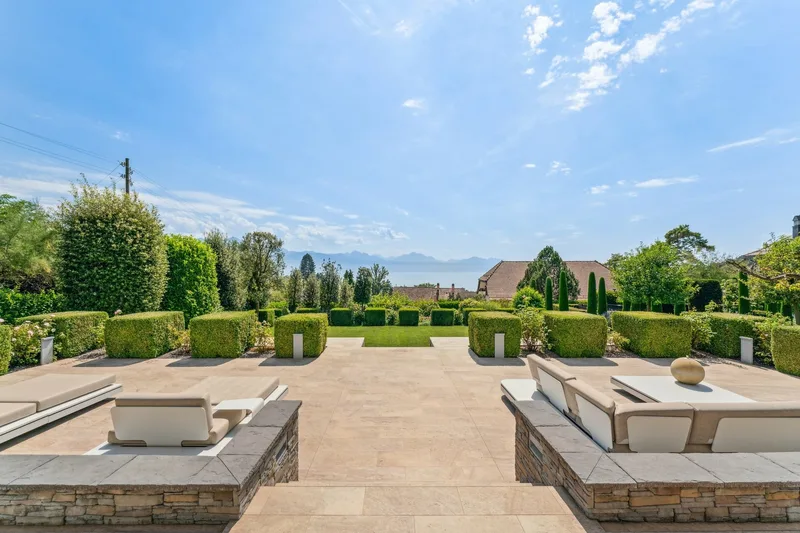 House / Villa 11.5 rooms in Lausanne — 18