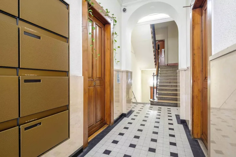 Appartement 3.5 pièces à Plainpalais — 12