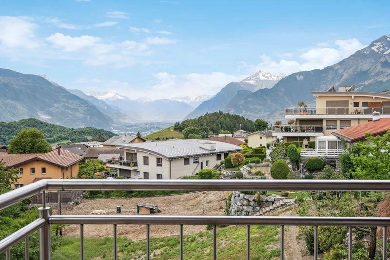 Appartement 4.5 pièces à Ormône — 4