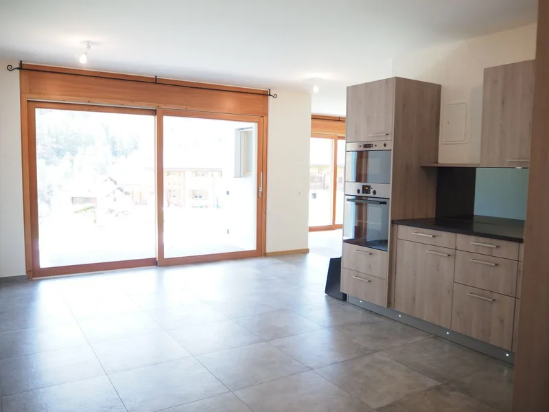 Wohnung 3.5 Zimmer in Evolène — photo 4