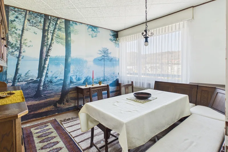 Wohnung 6 Zimmer in Weiermatt — photo 9
