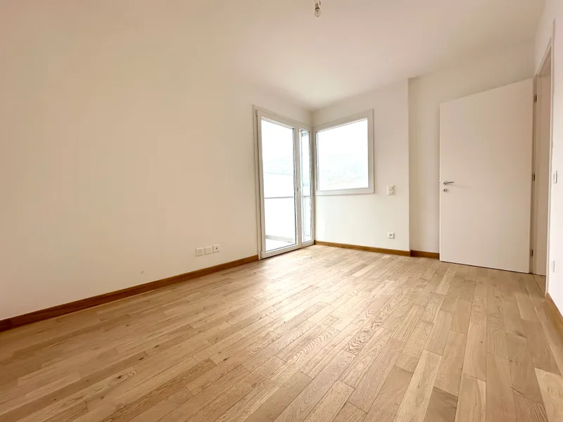 Maison / Villa 6.5 pièces à Breganzona — 6